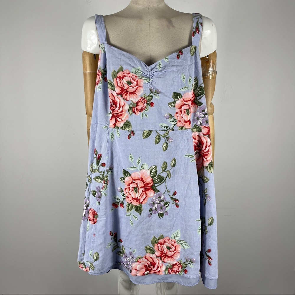 Forever 21  plus dress
